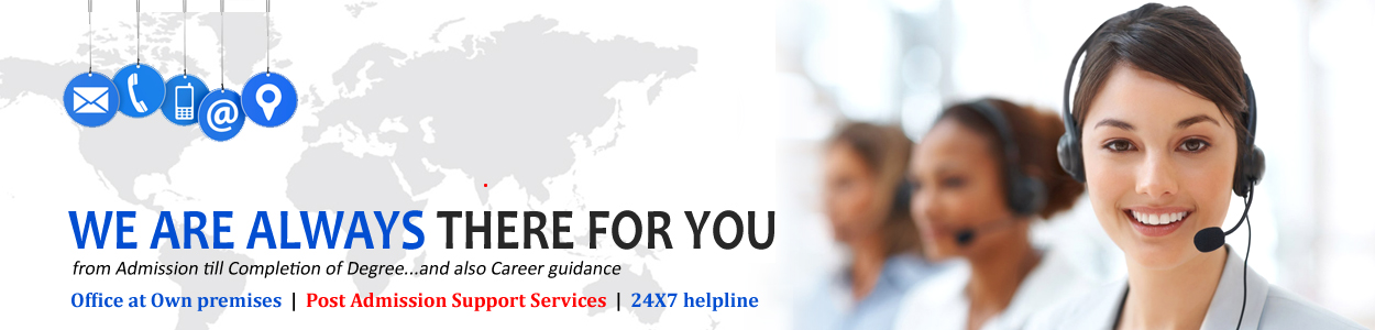 contact us