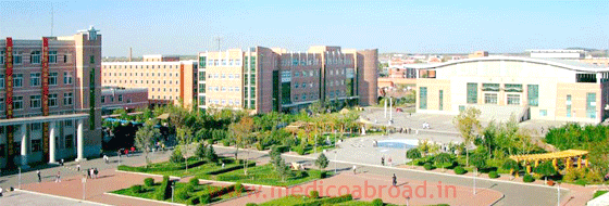 campus