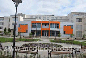 university