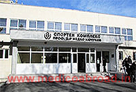 university