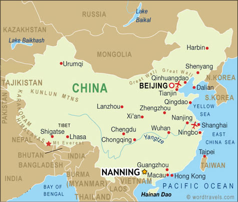 Nanning