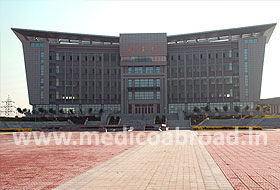 university