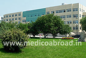 university