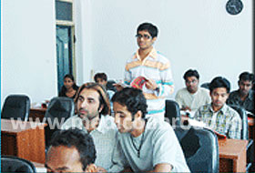 university