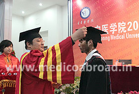 university