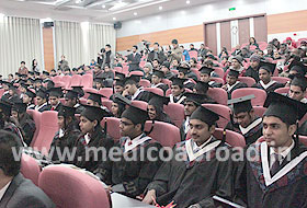 university