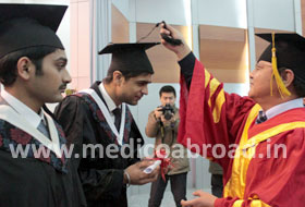 university