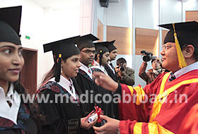 university