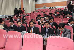 university