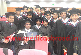 university