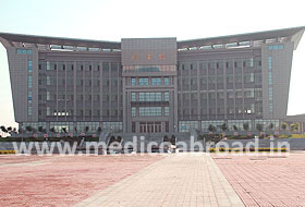 university