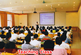 university