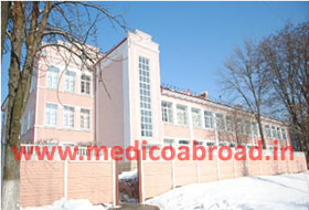 university