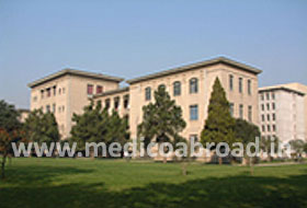 university
