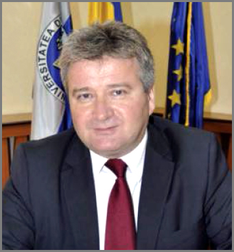 rector photo
